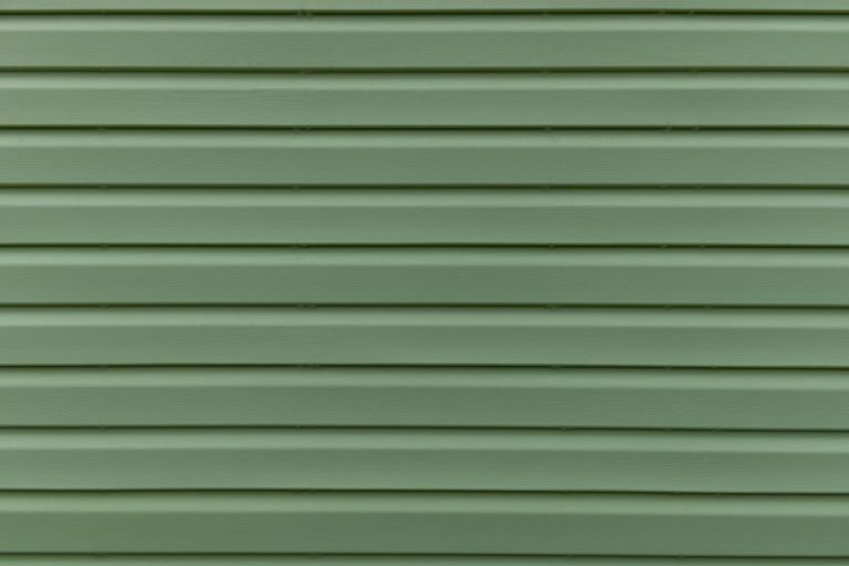 dark green siding, Shoreview